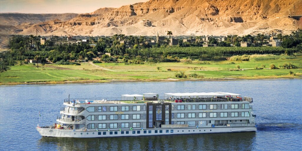 historia Luxury nile cruise tour sail between Luxor and aswan, , EgBride or Egypt Bride is an Egyptian travel agency & tours operator, invite you to Explore Egypt's Top Destinations and offer you best prices & costs for your private Tours Booking, Excursions and Sightseeing Trips with Nile Cruises and Airport Transfers from Cairo, Luxor, Aswan, Giza, Hurghada cities… etc Egypt Bride helps you to get your suitable guide for private or group Tours, trips, shore points travel, red sea excursions, safari holiday, Activities, attractions, Meditations, healing, sacred and spiritual tours, best hotels on google buisniss maps, car rentals & accommodations Official site, EgBride Travel offers a private hot deals for multilabel vacations packages, even through a lot of trusted tours platforms and websites such as: viator.com , tripadvisor.com , holidaycheck.de , tourhq.com, tourradar.com, booking.com, getyourguide.com, jintravel.com, tourhub.co, trip.com, tripspoint.com, Expedia.com, skyscanner.net , cheapflights.com , … etc https://historiacruises.com/