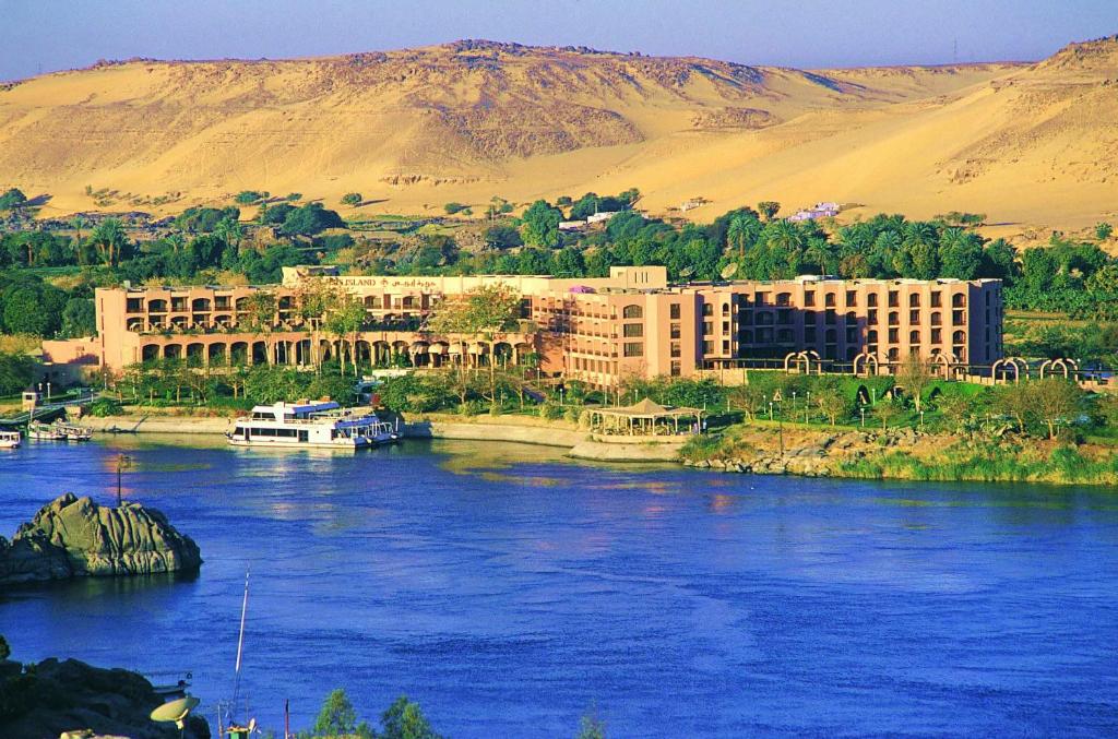 Pyramisa isis island 5 stars hotel in Aswan , EgBride or Egypt Bride is an Egyptian travel agency & tours operator, invite you to Explore Egypt's Top Destinations and offer you best prices & costs for your private Tours Booking, Excursions and Sightseeing Trips with Nile Cruises and Airport Transfers from Cairo, Luxor, Aswan, Giza, Hurghada cities… etc Egypt Bride helps you to get your suitable guide for private or group Tours, trips, shore points travel, red sea excursions, safari holiday, Activities, attractions, Meditations, healing, sacred and spiritual tours, best hotels on google buisniss maps, car rentals & accommodations Official site, EgBride Travel offers a private hot deals for multilabel vacations packages, even through a lot of trusted tours platforms and websites such as: viator.com , tripadvisor.com , holidaycheck.de , tourhq.com, tourradar.com, booking.com, getyourguide.com, jintravel.com, tourhub.co, trip.com, tripspoint.com, Expedia.com, skyscanner.net , cheapflights.com , … etc
