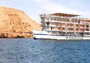 Movenpick-Prince-Abbas-Lake-Nasser-Cruise -abu simbel trip Explore Egypt's Top Destinations Book Tours, Excursions and Sightseeing Trips, EgBride or Egypt Bride is an Egyptian travel agency & tours operator, invite you to Explore Egypt's Top Destinations and offer you best prices & costs for your private Tours Booking, Excursions and Sightseeing Trips with Nile Cruises and Airport Transfers from Cairo, Luxor, Aswan, Giza, Hurghada cities… etc Egypt Bride helps you to get your suitable guide for private or group Tours, trips, shore points travel, red sea excursions, safari holiday, Activities, attractions, Meditations, healing, sacred and spiritual tours, best hotels on google buisniss maps, car rentals & accommodations Official site, EgBride Travel offers a private hot deals for multilabel vacations packages, even through a lot of trusted tours platforms and websites such as: viator.com , tripadvisor.com , holidaycheck.de , tourhq.com, tourradar.com, booking.com, getyourguide.com, jintravel.com, tourhub.co, trip.com, tripspoint.com, Expedia.com, skyscanner.net , cheapflights.com , … etc