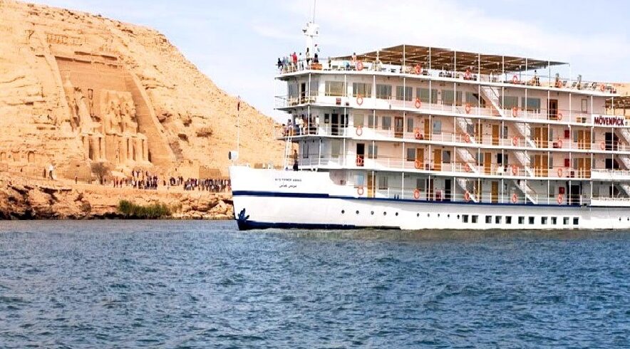 Movenpick-Prince-Abbas-Lake-Nasser-Cruise -abu simbel trip Explore Egypt's Top Destinations Book Tours, Excursions and Sightseeing Trips, EgBride or Egypt Bride is an Egyptian travel agency & tours operator, invite you to Explore Egypt's Top Destinations and offer you best prices & costs for your private Tours Booking, Excursions and Sightseeing Trips with Nile Cruises and Airport Transfers from Cairo, Luxor, Aswan, Giza, Hurghada cities… etc Egypt Bride helps you to get your suitable guide for private or group Tours, trips, shore points travel, red sea excursions, safari holiday, Activities, attractions, Meditations, healing, sacred and spiritual tours, best hotels on google buisniss maps, car rentals & accommodations Official site, EgBride Travel offers a private hot deals for multilabel vacations packages, even through a lot of trusted tours platforms and websites such as: viator.com , tripadvisor.com , holidaycheck.de , tourhq.com, tourradar.com, booking.com, getyourguide.com, jintravel.com, tourhub.co, trip.com, tripspoint.com, Expedia.com, skyscanner.net , cheapflights.com , … etc