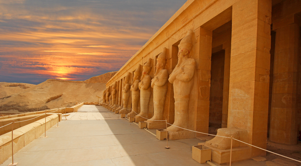 Hatshepsut Luxor highlights full day tour from cairo by plane flights, red sea, hurghada, safaga, marsa alam, sharm el-shaikh, dahab, el-gouna, cruise tour sail , EgBride or Egypt Bride is an Egyptian travel agency & tours operator, invite you to Explore Egypt's Top Destinations and offer you best prices & costs for your private Tours Booking, Excursions and Sightseeing Trips with Nile Cruises and Airport Transfers from Cairo, Luxor, Aswan, Giza, Hurghada cities… etc Egypt Bride helps you to get your suitable guide for private or group Tours, trips, shore points travel, red sea excursions, safari holiday, Activities, attractions, Meditations, healing, sacred and spiritual tours, best hotels on google buisniss maps, car rentals & accommodations Official site, EgBride Travel offers a private hot deals for multilabel vacations packages, even through a lot of trusted tours platforms and websites such as: viator.com , tripadvisor.com , holidaycheck.de , tourhq.com, tourradar.com, booking.com, getyourguide.com, jintravel.com, tourhub.co, trip.com, tripspoint.com, Expedia.com, skyscanner.net , cheapflights.com , … etc